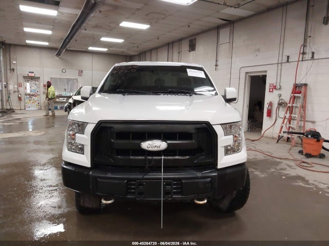 2017 FORD F-150 XL — миниатюра 13