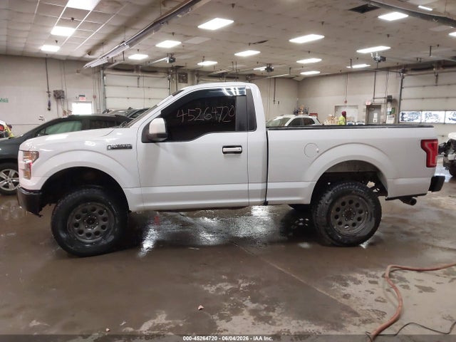 2017 FORD F-150 XL — миниатюра 15