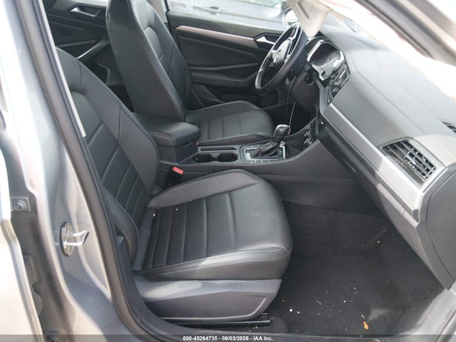 2021 Volkswagen JETTA 1.4T R-LINE/1.4T S/1.4T SE — фото 5
