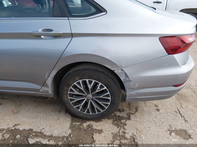 2021 Volkswagen JETTA 1.4T R-LINE/1.4T S/1.4T SE — фото 6