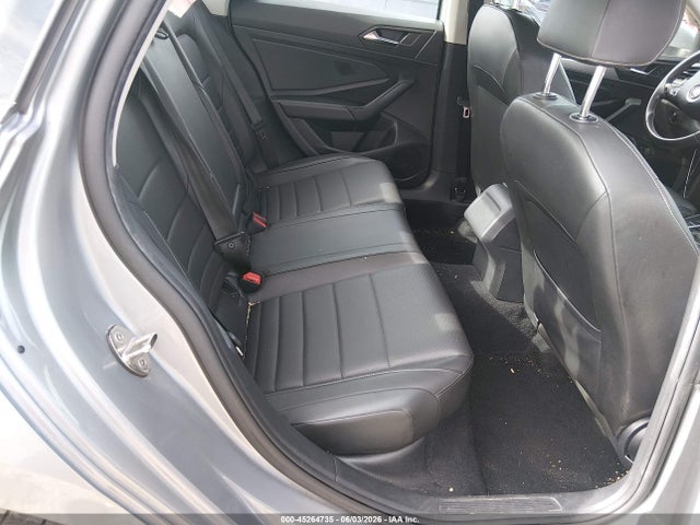 2021 Volkswagen JETTA 1.4T R-LINE/1.4T S/1.4T SE — фото 8