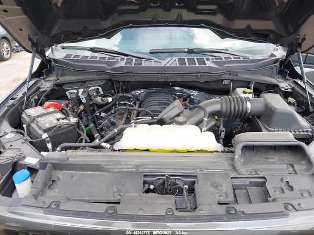2025 FORD F-150 STX 照片 10