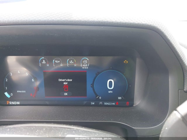 2025 FORD F-150 STX 照片 7