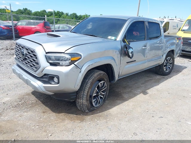 2023 Toyota TACOMA TRD SPORT — фото 2