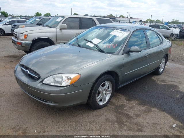 FORD TAURUS SEL - 2