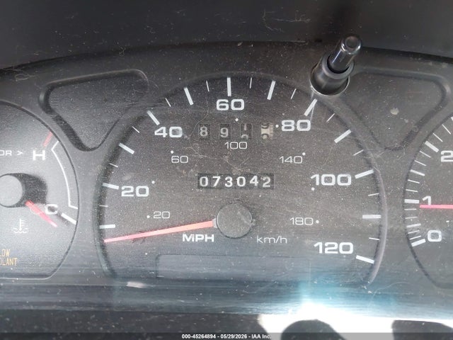 FORD TAURUS SEL - 7