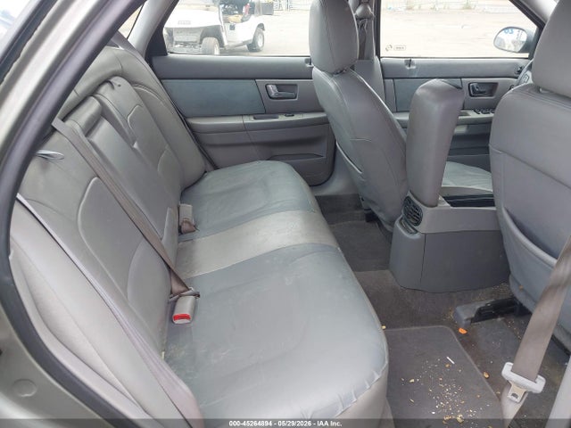 FORD TAURUS SEL - 8