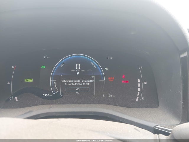 2025 Toyota CAMRY LE 照片 7