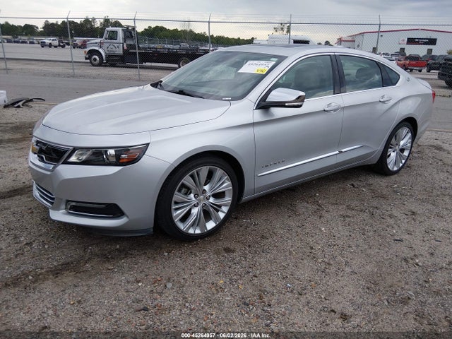 صورة 2 لـ 2017 Chevrolet IMPALA 2LZ