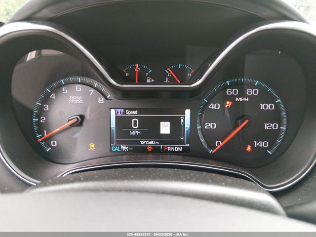 صورة 7 لـ 2017 Chevrolet IMPALA 2LZ
