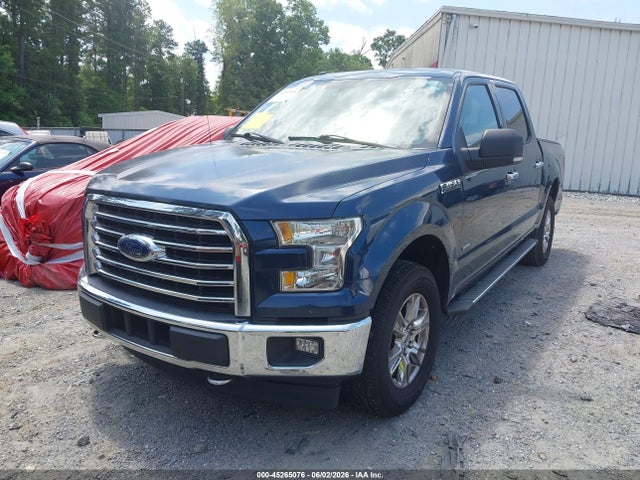 2017 FORD F-150 XLT 照片 2