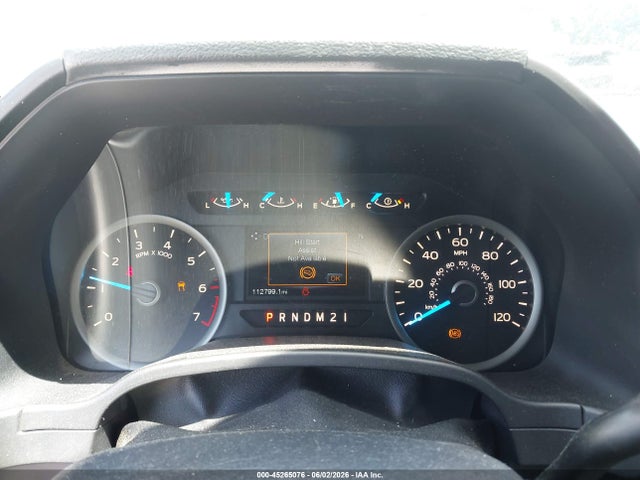 2017 FORD F-150 XLT 照片 7
