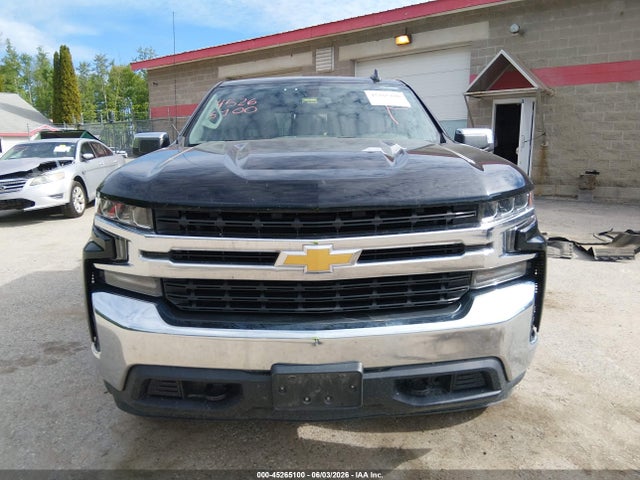 2020 Chevrolet SILVERADO 1500 4WD STANDARD BED LT 缩略图 13