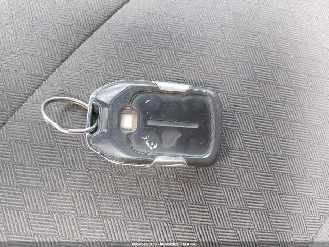 2020 Chevrolet SILVERADO 1500 4WD STANDARD BED LT 缩略图 11