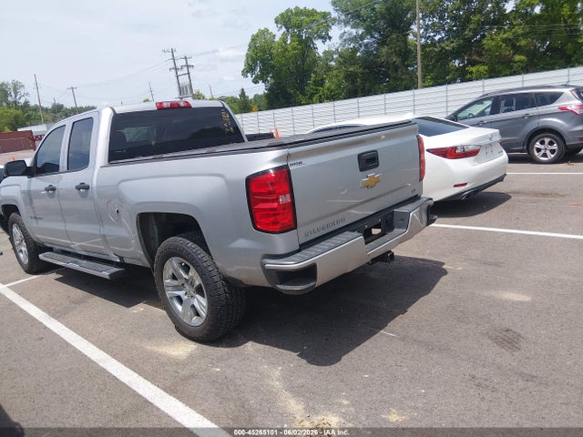 صورة 3 لـ 2019 Chevrolet SILVERADO 1500 LD SILVERADO CUSTOM