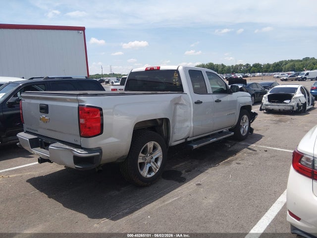 صورة 4 لـ 2019 Chevrolet SILVERADO 1500 LD SILVERADO CUSTOM