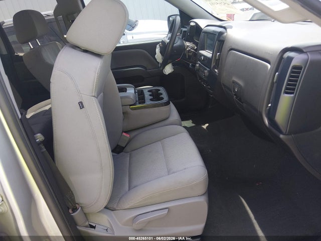 صورة 5 لـ 2019 Chevrolet SILVERADO 1500 LD SILVERADO CUSTOM