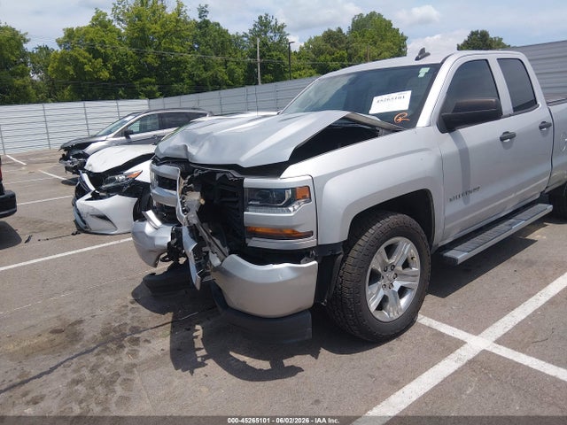 صورة 6 لـ 2019 Chevrolet SILVERADO 1500 LD SILVERADO CUSTOM