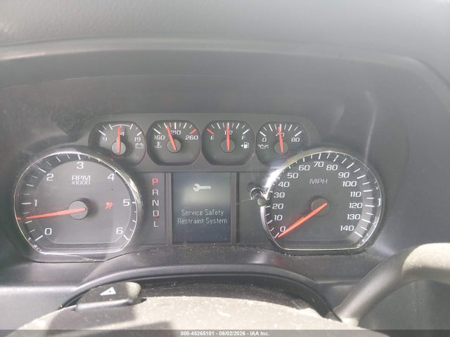 صورة 7 لـ 2019 Chevrolet SILVERADO 1500 LD SILVERADO CUSTOM