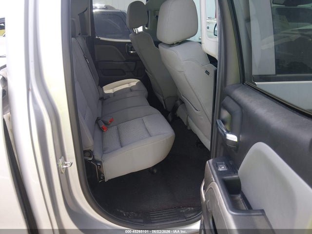 صورة 8 لـ 2019 Chevrolet SILVERADO 1500 LD SILVERADO CUSTOM