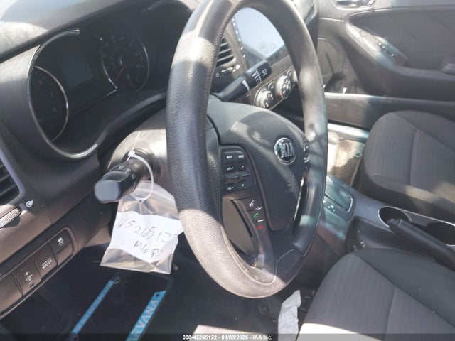 2016 KIA FORTE LX 缩略图 13