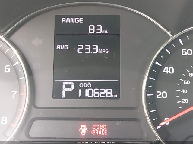 2016 KIA FORTE LX 照片 7