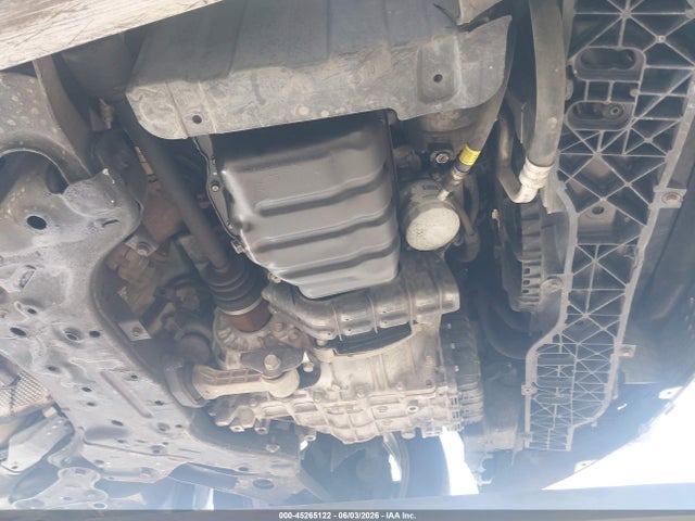 2016 KIA FORTE LX 缩略图 12
