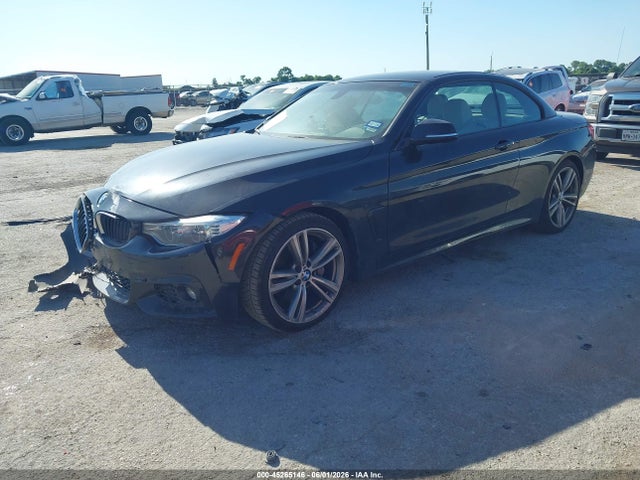 2016 BMW 435I 照片 2