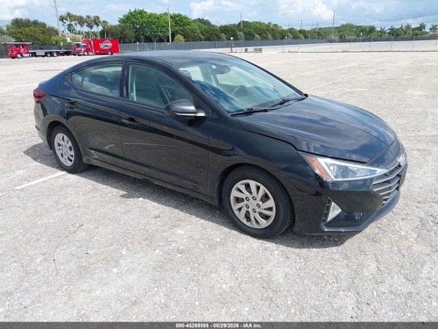 صورة 1 لـ 2020 Hyundai ELANTRA SE
