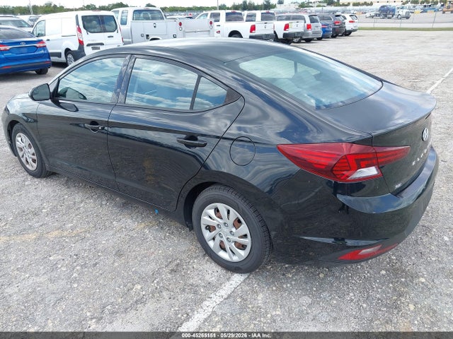 صورة 3 لـ 2020 Hyundai ELANTRA SE