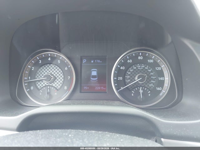صورة 7 لـ 2020 Hyundai ELANTRA SE