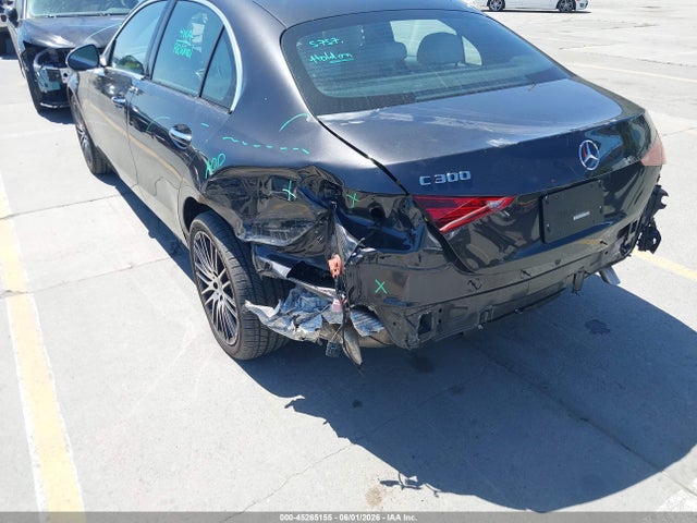 صورة 6 لـ 2025 Mercedes-BENZ C 300