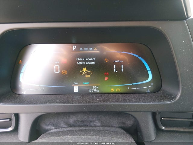 صورة 7 لـ 2025 Hyundai ELANTRA SEL SPORT