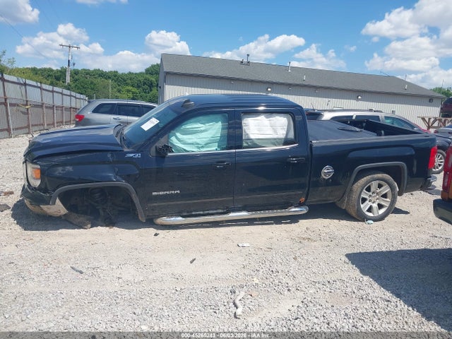 2015 GMC SIERRA 1500 SLE — миниатюра 15