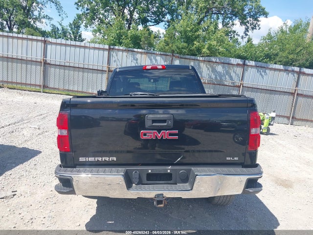 2015 GMC SIERRA 1500 SLE — миниатюра 17