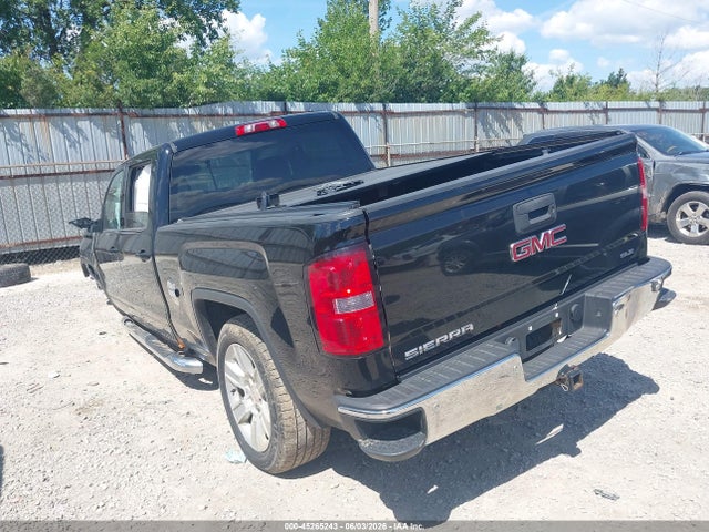 صورة 3 لـ 2015 GMC SIERRA 1500 SLE