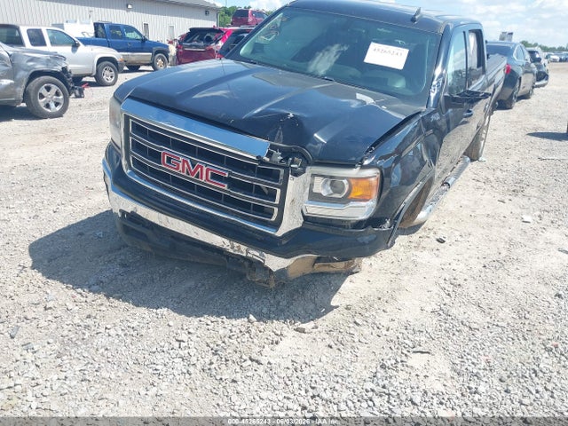 صورة 6 لـ 2015 GMC SIERRA 1500 SLE