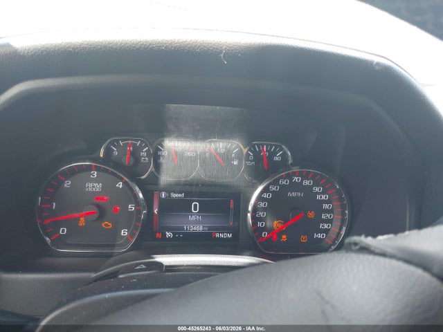 صورة 7 لـ 2015 GMC SIERRA 1500 SLE