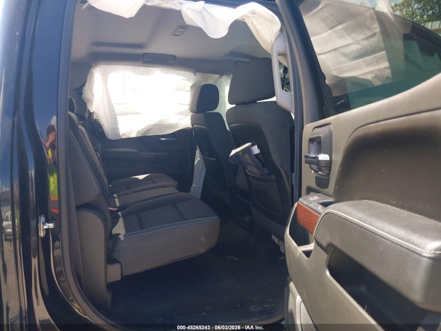 صورة 8 لـ 2015 GMC SIERRA 1500 SLE