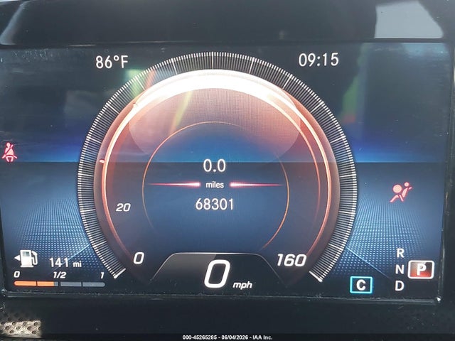 صورة 7 لـ 2019 Mercedes-BENZ A 220