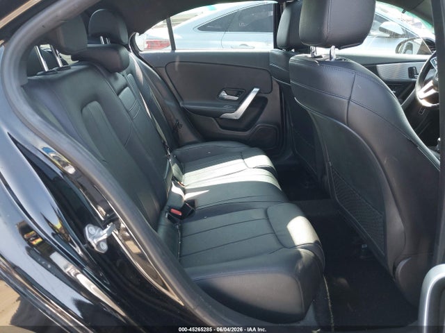 صورة 8 لـ 2019 Mercedes-BENZ A 220