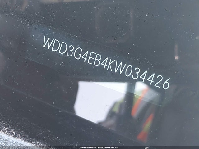 صورة 9 لـ 2019 Mercedes-BENZ A 220