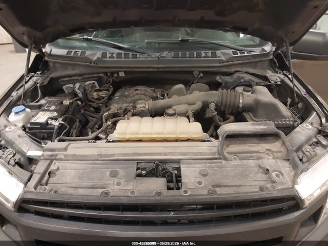 2020 FORD F-150 XL photo 10