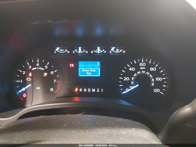 2020 FORD F-150 XL photo 7