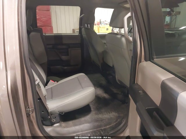 2020 FORD F-150 XL photo 8