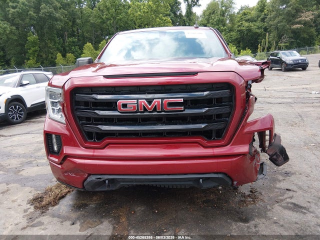 صورة مصغرة 13 لـ 2020 GMC SIERRA 1500 2WD SHORT BOX ELEVATION