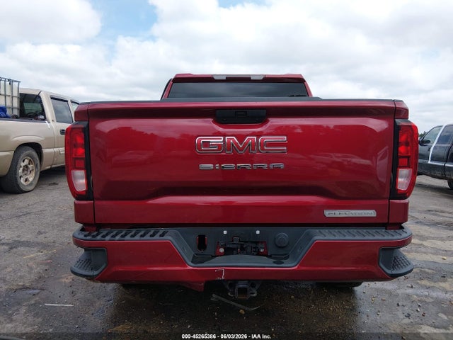 صورة مصغرة 17 لـ 2020 GMC SIERRA 1500 2WD SHORT BOX ELEVATION