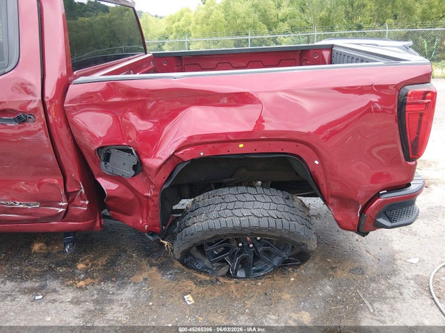 صورة مصغرة 18 لـ 2020 GMC SIERRA 1500 2WD SHORT BOX ELEVATION