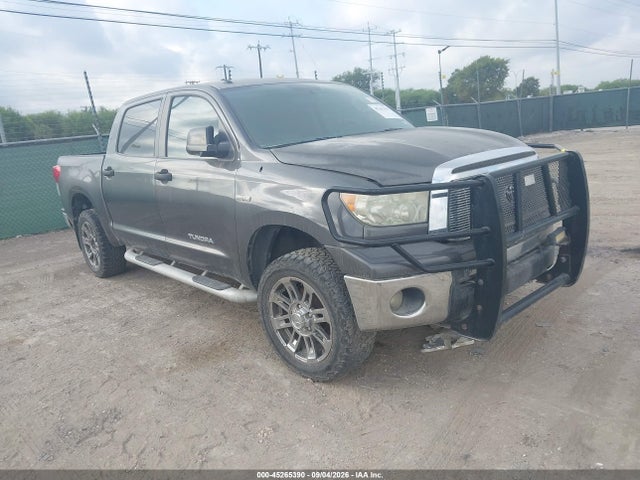 2012 TOYOTA TUNDRA GRADE 4.6L V8 (A6)
