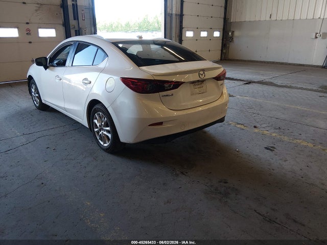 صورة 3 لـ 2016 Mazda MAZDA3 I TOURING